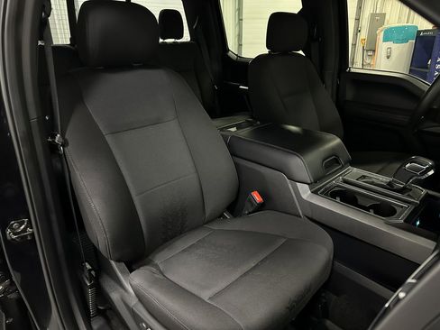 Used 2019 Ford F150 XLT w/ Equipment Group 302A Luxury image 38