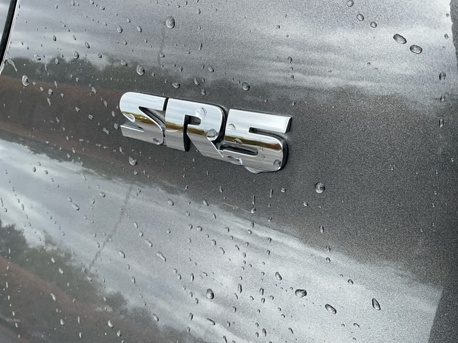 Used 2019 Toyota 4Runner SR5 Premium AWD/4WD image 17