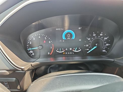 Used 2021 Ford Escape SE w/ Convenience Package AWD/4WD image 25