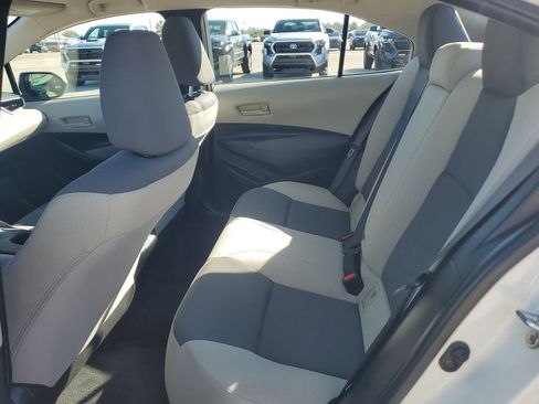 Certified 2023 Toyota Corolla LE image 23