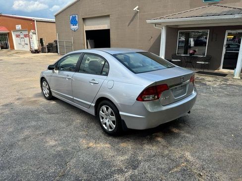 Used 2009 Honda Civic LX image 7