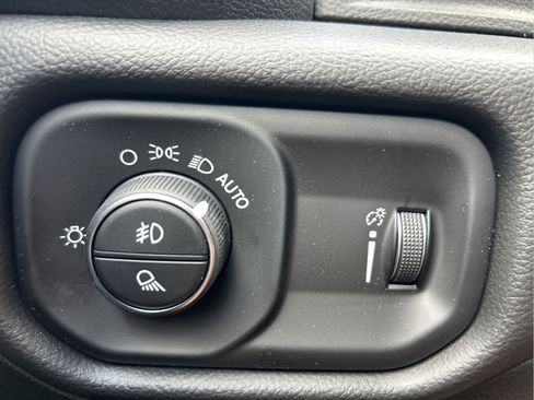 New 2026 RAM 1500 Big Horn AWD/4WD image 24