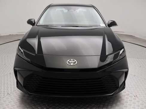 Certified 2026 Toyota Camry LE FWD image 5