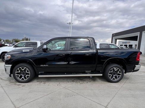 New 2026 RAM 1500 Laramie image 3