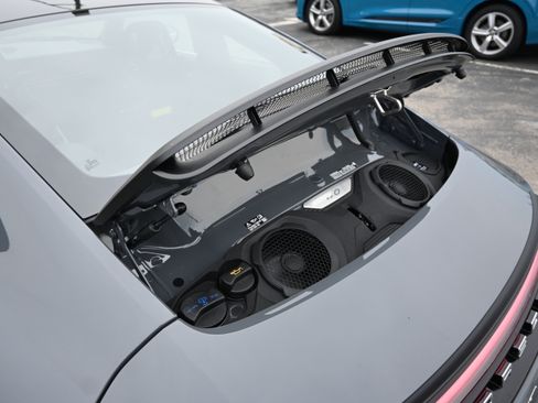 Used 2026 Porsche 911 GT3 image 39