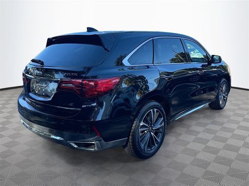 Used 2020 Acura MDX FWD w/ Technology Package image 6
