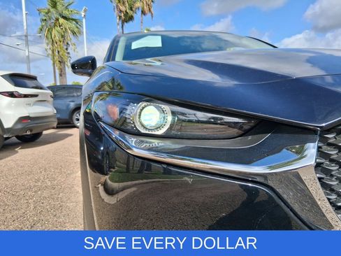Used 2025 MAZDA CX-30 AWD 2.5 S w/ Select Sport Pkg image 3