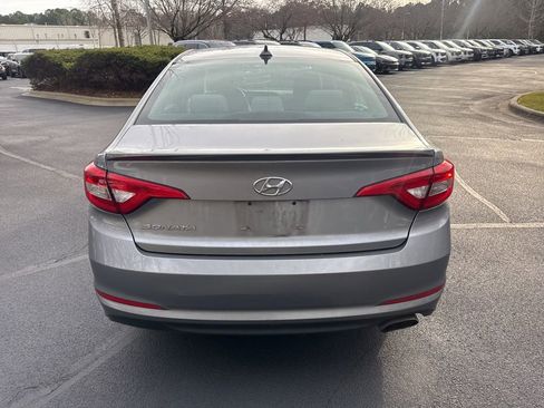 Used 2016 Hyundai Sonata SE image 15