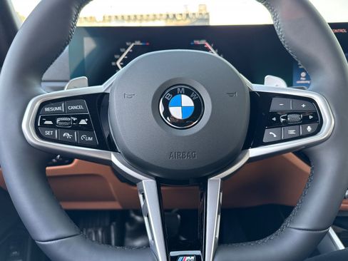 Used 2026 BMW 330i Sedan w/ M Sport Package RWD image 16