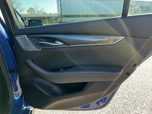 Used 2020 Cadillac CT5 Sport RWD image 28