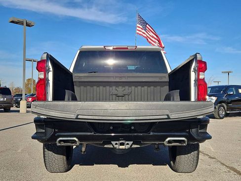 Used 2019 Chevrolet Silverado 1500 LT Trail Boss w/ Convenience Package image 33