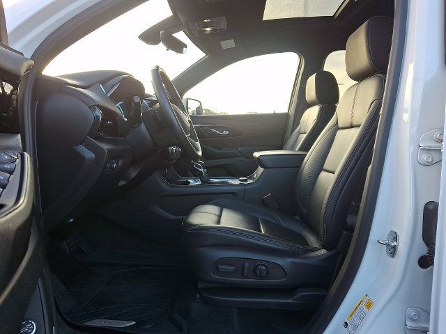 Used 2023 Chevrolet Traverse RS w/ LPO, Floor Liner Package AWD/4WD image 17