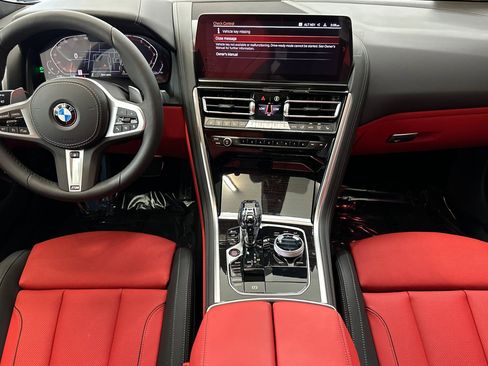 New 2026 BMW 840i w/ M Sport Professional Package image 25