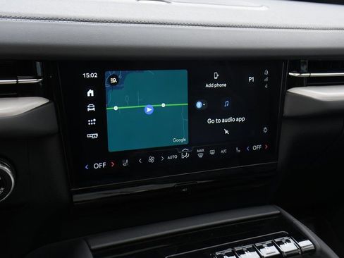 New 2026 Lincoln Navigator Reserve w/ Jet Appearance Package image 33