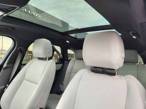 Certified 2026 Land Rover Range Rover Velar S AWD/4WD image 12