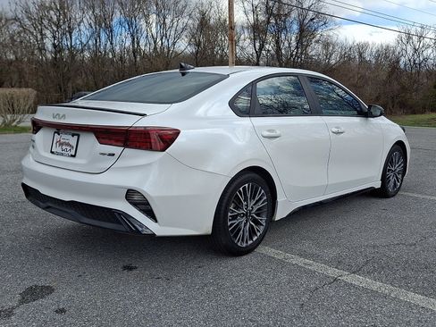 Used 2022 Kia Forte GT-Line image 6