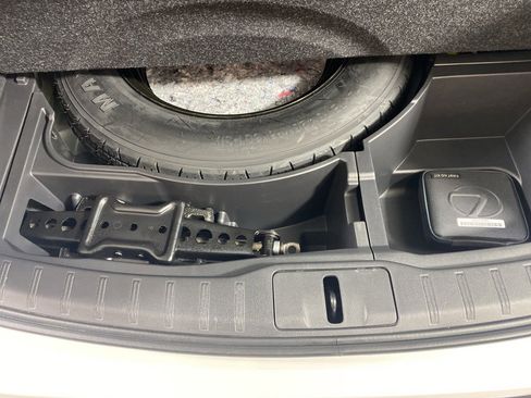 Certified 2025 Lexus RX 350 Premium image 28