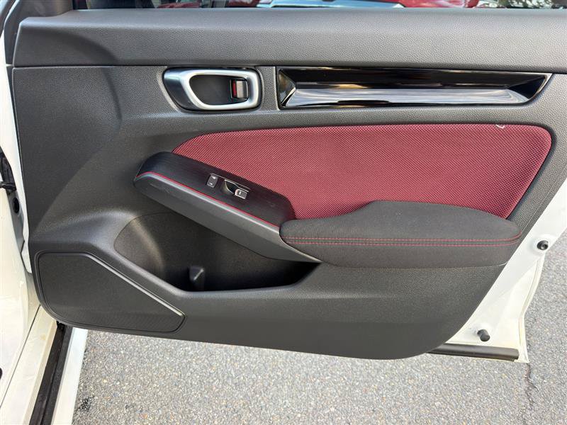 Used 2023 Honda Civic Si image 23