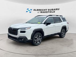 New 2026 Subaru Outback Touring XT video 1