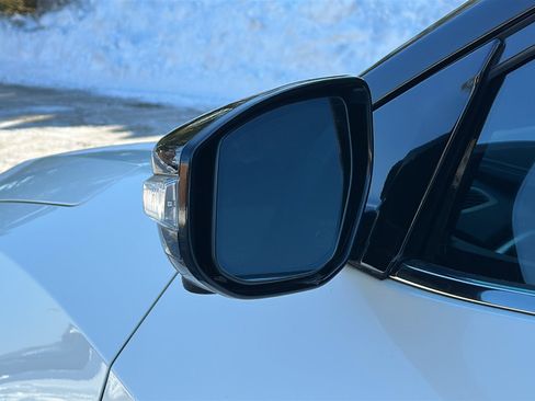 Certified 2023 Nissan Maxima Platinum w/ Sport Mat Group image 12