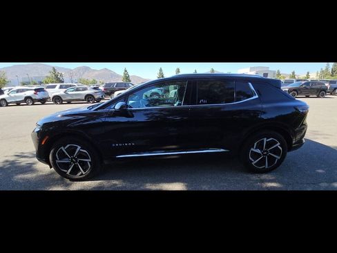 Used 2025 Chevrolet Equinox EV LT FWD image 6