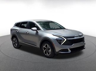 Used 2025 Kia Sportage LX FWD video 2