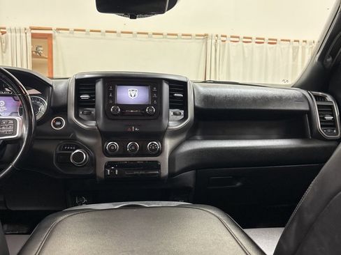 Used 2022 RAM 2500 Tradesman w/ Safety Group image 21