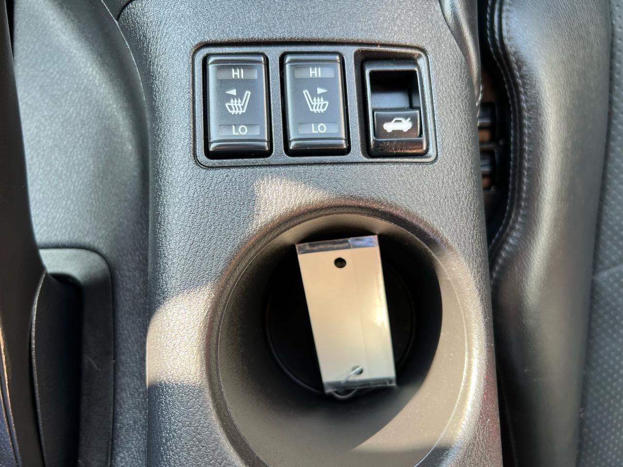 Used 2023 Nissan Z w/ Floor Mat Package (L93) RWD image 22