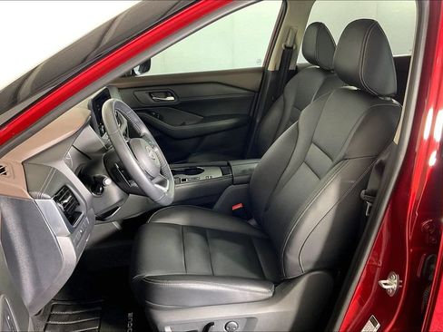 Used 2023 Nissan Rogue SL w/ SL Premium Package FWD image 32