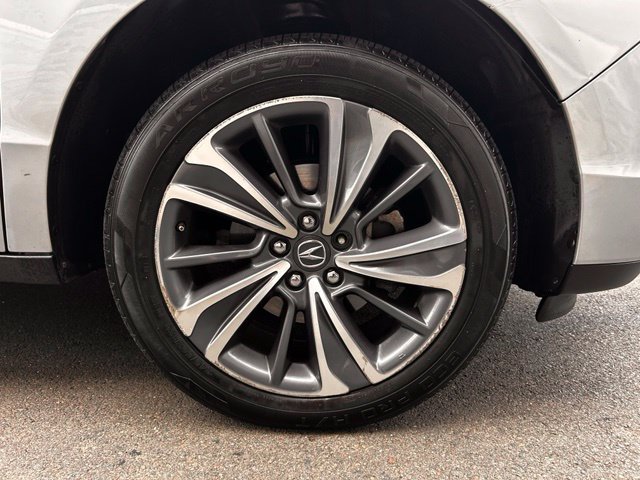 Used 2019 Acura MDX w/ Technology Package AWD/4WD image 34