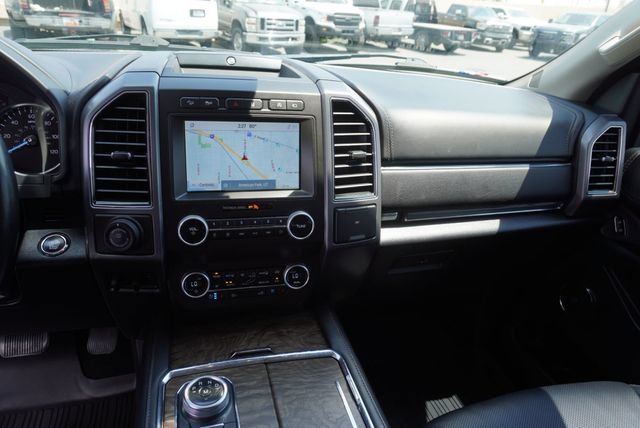 Used 2021 Ford Expedition Platinum AWD/4WD image 32