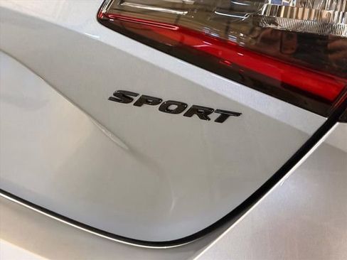 New 2026 Honda Civic Sport image 5