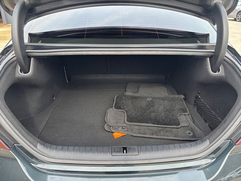 Used 2023 Genesis G70 3.3T w/ Sport Prestige Package image 16