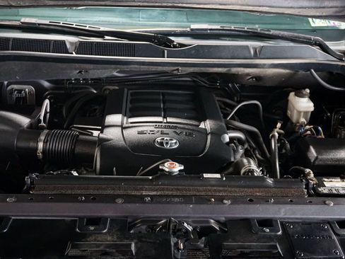 Used 2021 Toyota Tundra TRD Pro AWD/4WD image 12