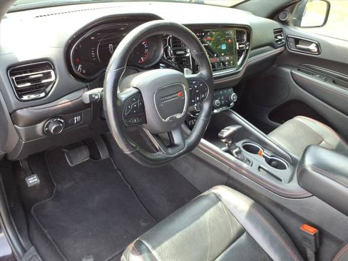 Used 2024 Dodge Durango GT AWD/4WD image 12