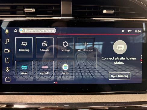 Used 2025 GMC Sierra 2500 AT4 w/ AT4 Premium Plus Package image 56