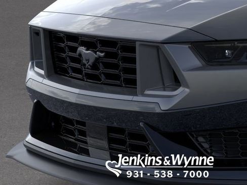 New 2026 Ford Mustang Dark Horse RWD image 16