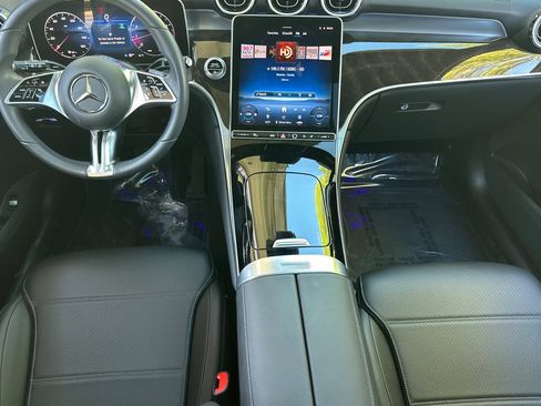 Certified 2026 Mercedes-Benz GLC 300 image 16