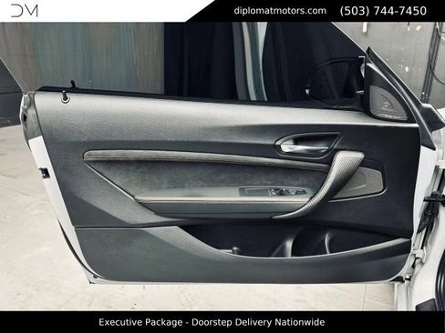 Used 2020 BMW M2 Competition w/ Executive Package RWD image 22