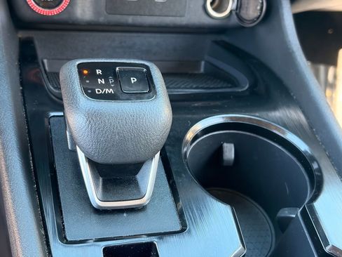 Certified 2024 Nissan Rogue SV w/ SV Premium Package FWD image 25