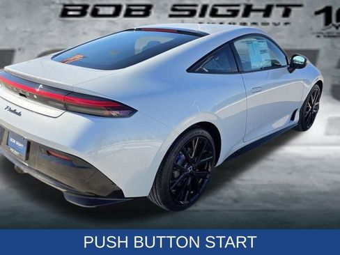 New 2026 Honda Prelude Base image 6