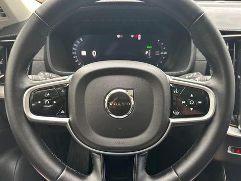 Certified 2026 Volvo XC90 T8 Ultra w/ Protection Package AWD/4WD image 30