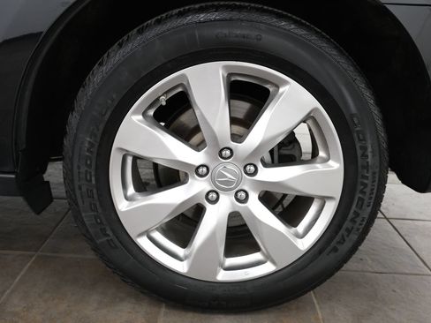 Used 2016 Acura MDX SH-AWD image 39