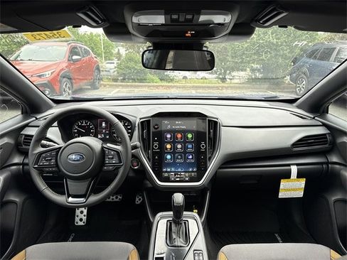 New 2025 Subaru Crosstrek 2.5i Sport image 21