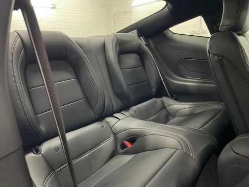 New 2025 Ford Mustang GT Premium image 28