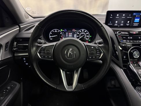 Used 2024 Acura RDX SH-AWD image 20