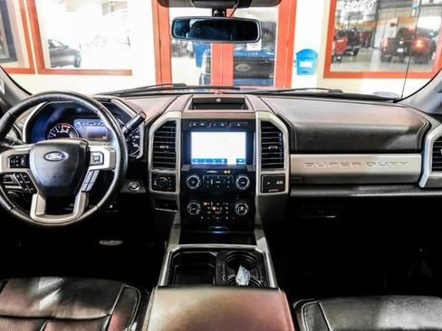 Used 2020 Ford F250 Lariat image 14