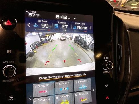 Used 2024 Subaru Impreza RS w/ Popular Package #3 image 21