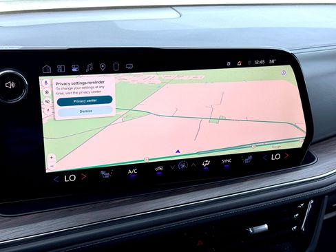 Used 2025 Chevrolet Tahoe Z71 image 29