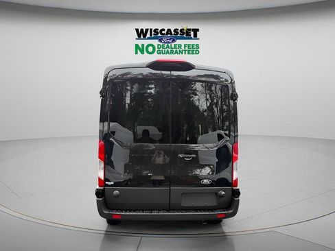 New 2026 Ford Transit 250 148 Medium Roof Extended AWD image 6